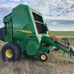  2024 John Deere 561R at LandMark in Hastings, NE