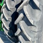  2023 John Deere 8R 370 at LandMark in Hebron, NE