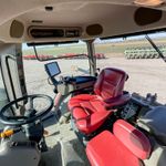  2017 Case Ih Magnum 340 Rowtrac at LandMark in Holdrege, NE