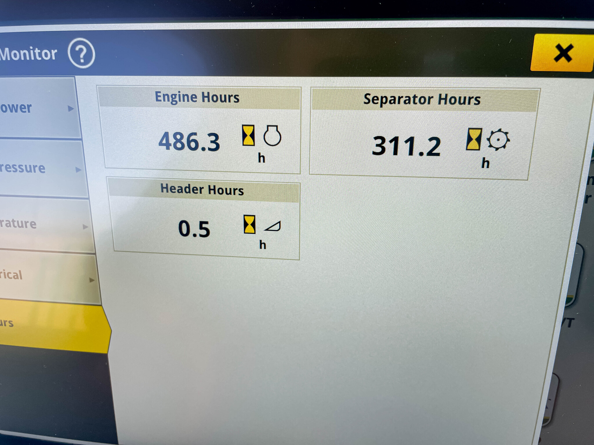  2024 John Deere S770 at LandMark in Red Cloud, NE