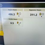  2024 John Deere S770 at LandMark in Red Cloud, NE