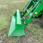  2022 John Deere 4052R at LandMark in Red Cloud, NE