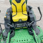  2019 John Deere Z950R at LandMark in Kearney, NE