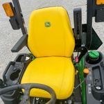  2023 John Deere 1025R at LandMark in Smith Center, KS