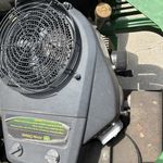  2010 John Deere Z445 at LandMark in Gothenburg, NE