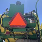  2017 John Deere 1775NT at LandMark in Arapahoe, NE