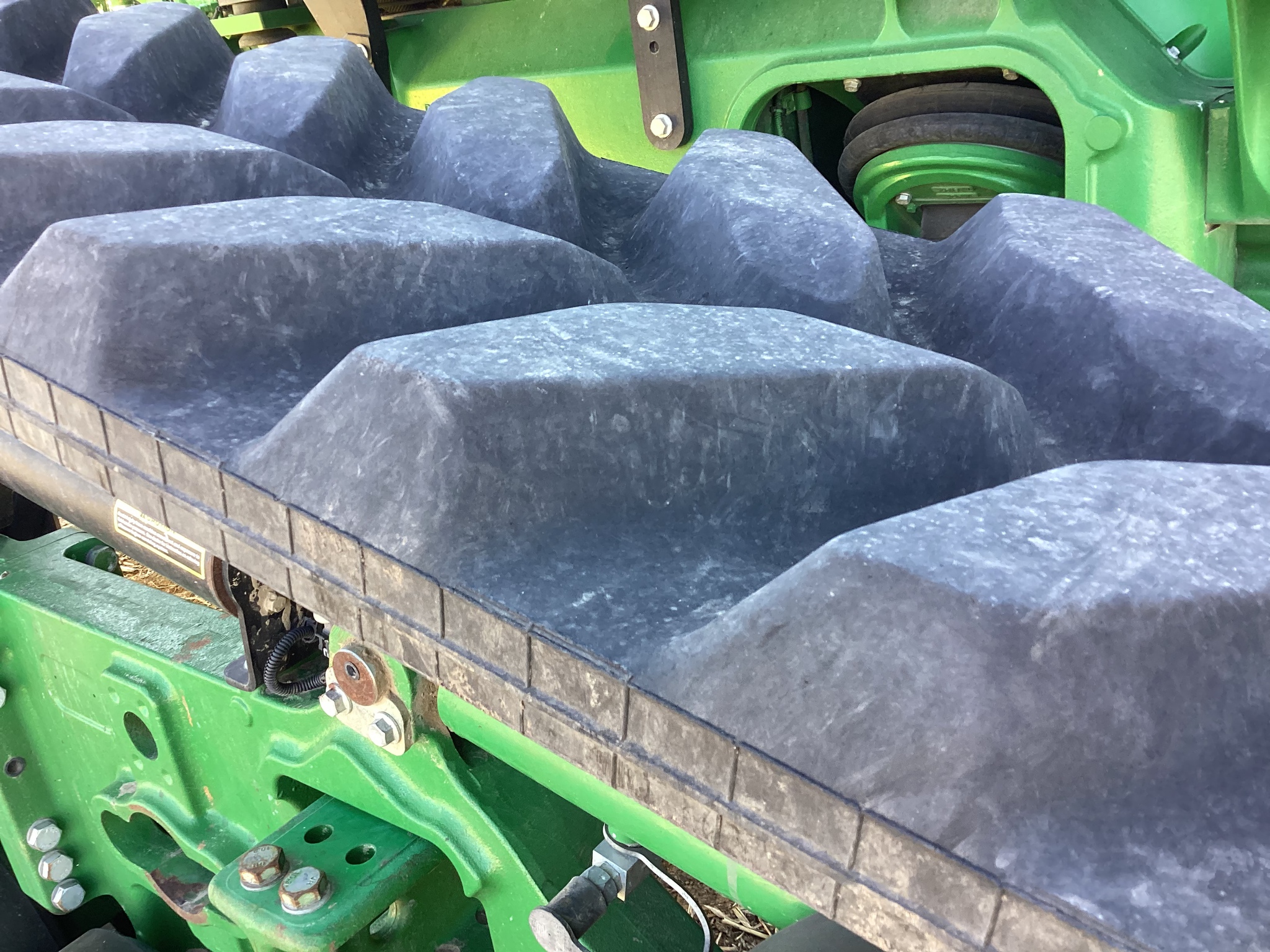  2014 John Deere 8360RT at LandMark in Minden, NE