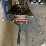   Batco 1535FLTD at LandMark in Holdrege, NE