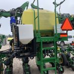  2019 John Deere DR16X at LandMark in Holdrege, NE
