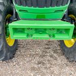  2018 John Deere 6130R at LandMark in Minden, NE