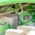  2023 John Deere S780 at LandMark in Smith Center, KS