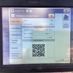  2024 John Deere 561R at LandMark in Minden, NE