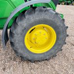  2018 John Deere 6130R at LandMark in Minden, NE