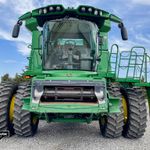  2024 John Deere S770 at LandMark in Superior, NE