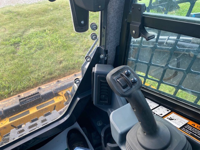  2023 John Deere 333G at LandMark in Beatrice, NE