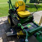  2021 John Deere Z530M at LandMark in Kearney, NE