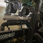  2014 Moore Built 16R30 at LandMark in Gothenburg, NE