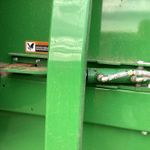  2024 John Deere 561R at LandMark in Hastings, NE