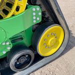  2021 John Deere 9620RX at LandMark in Minden, NE