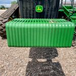  2010 John Deere 8320RT at LandMark in Minden, NE