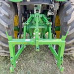  2022 John Deere 4052R at LandMark in Beatrice, NE