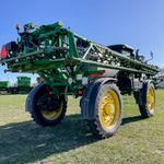  2021 John Deere R4045 at LandMark in Gothenburg, NE
