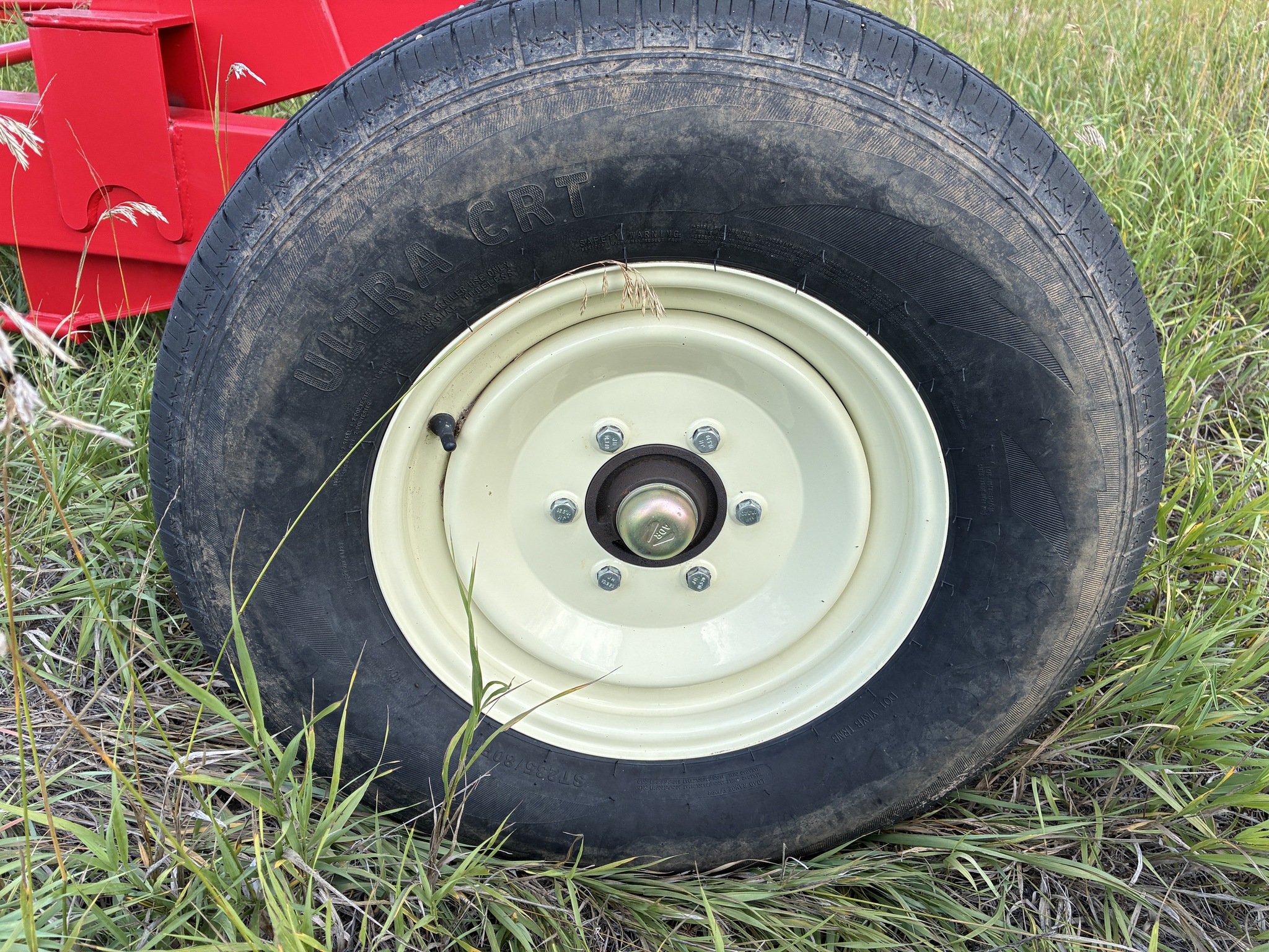  2022 Westfield MKX 13-114 at LandMark in Gothenburg, NE