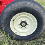  2022 Westfield MKX 13-114 at LandMark in Gothenburg, NE