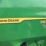  2024 John Deere 561R at LandMark in Minden, NE