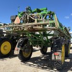  2024 John Deere 612R at LandMark in Holdrege, NE