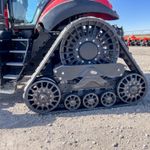  2017 Case Ih Magnum 340 Rowtrac at LandMark in Holdrege, NE