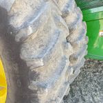  2024 John Deere S770 at LandMark in Red Cloud, NE