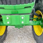  2023 John Deere 6175M at LandMark in Superior, NE