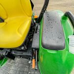  2022 John Deere 3033R at LandMark in Gothenburg, NE