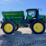  2021 John Deere R4045 at LandMark in Hastings, NE