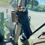  2023 John Deere 6155M at LandMark in Gothenburg, NE