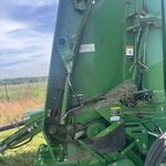  2018 John Deere 560M at LandMark in Hastings, NE