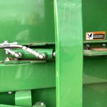  2024 John Deere 561R at LandMark in Minden, NE