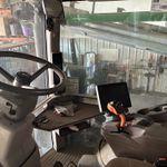  2021 John Deere F4365 at LandMark in Hastings, NE