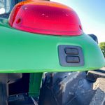  2023 John Deere 6155M at LandMark in Gothenburg, NE