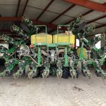  2023 John Deere DR16X at LandMark in Minden, NE