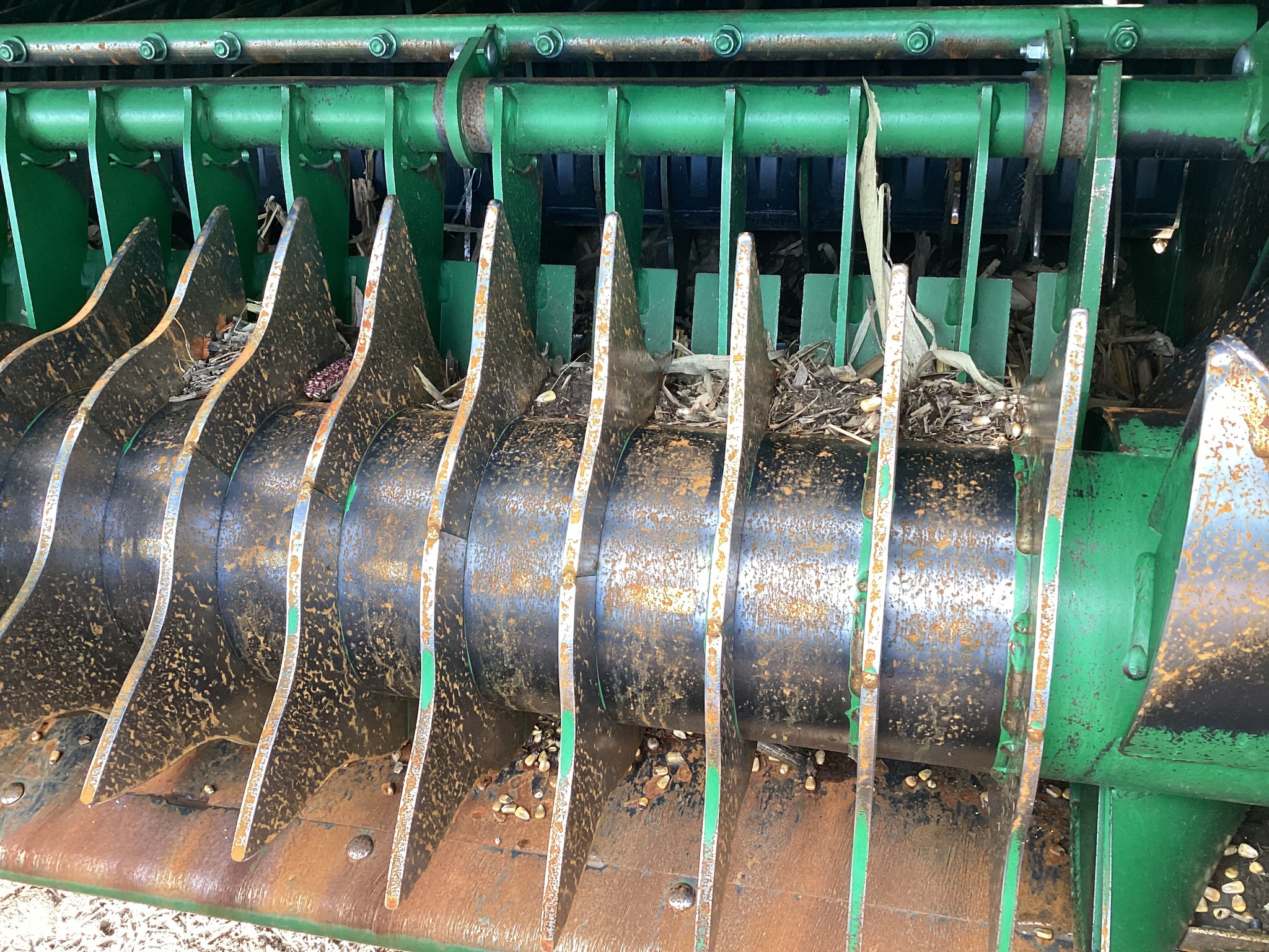  2024 John Deere 561R at LandMark in Minden, NE