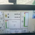  2016 John Deere S670 at LandMark in Red Cloud, NE