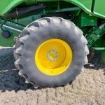  2024 John Deere S770 at LandMark in Red Cloud, NE