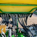  2022 John Deere DR16 PUK at LandMark in Minden, NE