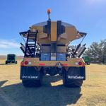  2021 Agco 8400 at LandMark in Phillipsburg, KS