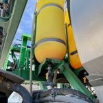  2022 John Deere 612R at LandMark in Hastings, NE