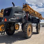  2018 Hagie STS16 at LandMark in Fairfield, NE