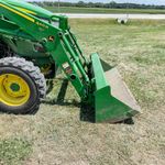  2022 John Deere 4052R at LandMark in Beatrice, NE