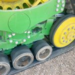  2022 John Deere 9470RX at LandMark in Minden, NE